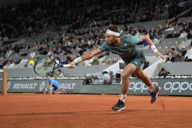 DILEME VIŠE NEMA: Trofej Rolan Garosa će pripasti nekome od njih – Okončani su svi četvrtfinalni susreti na pariskoj šljaci!