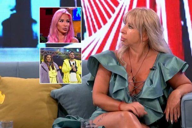 Blondi NAOŠTRILA JEZIK, otkrila plan Dalile i Dejana: Dobro ga je VASPITALA! Spomenula i Aleks, ovo niste znalI!