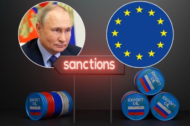"IMAMO DOGOVOR" EU usvojila 13. paket sankcija protiv Rusije, evo šta predviđa