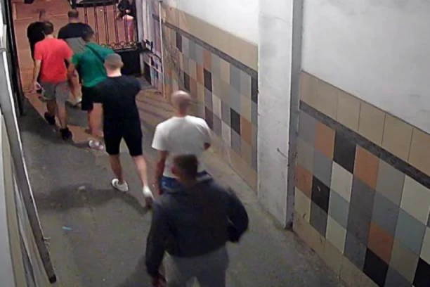 Uhvaćeni na delu! Neverovatna akcija beogradske policije! Upali u podrum u Kosovskoj i evo šta su i koga tamo zatekli!