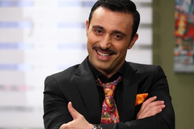 Svi detalji ceremonije VENČANJA Mustafe Sandala sa mlađanom Melis: Na večnu ljubav su se zakleli u Rimu, a evo šta ih čeka 10. juna, UZBUĐENJE RASTE! (FOTO)