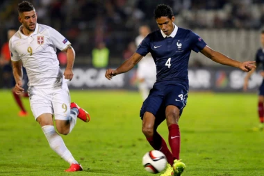 OTIŠAO JE: Selektor napustio reprezentaciju pred start Lige nacija!