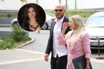 Procurile ŠOKANTNE informacije zašto je Saša Lazić TUŽIO Andreanu Čekić! Skandalozni detalji estradnog RATA kompozitora i pevačice!