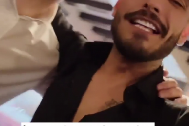 Darko Lazić, Marko Gobeljić