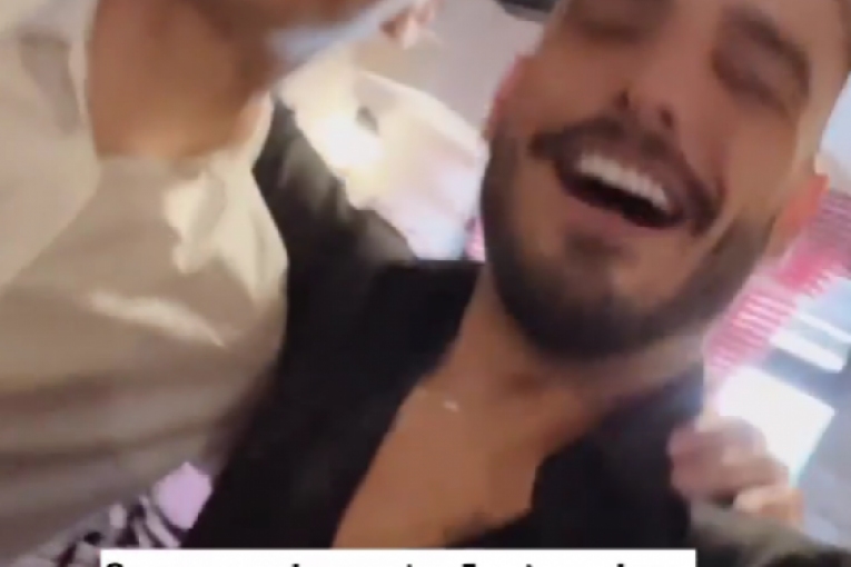 Darko Lazić, Marko Gobeljić
