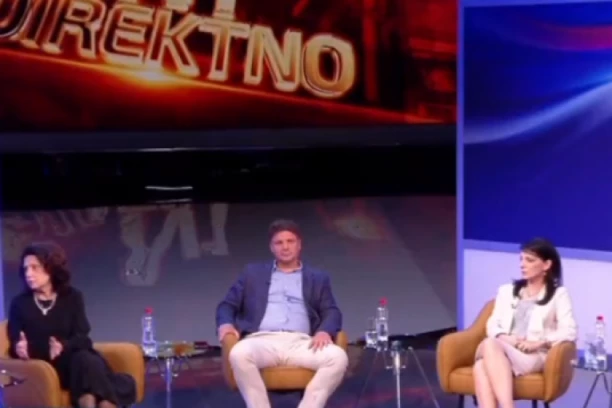 OPOZICIJA PRIZNALA! Gasni aranžman je dobar, i stručnjaci kažu! Nećemo da se smrzavamo zimi! (VIDEO)