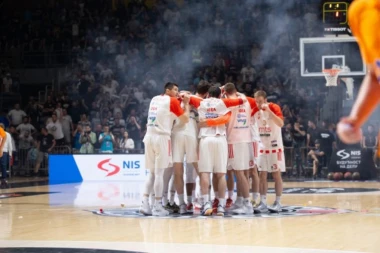 BRUTALNO SAOPŠTENJE CRVENE ZVEZDE: Vidimo i znamo šta se sprema!