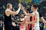 PRAZNI SE PIONIR: ABA liga donosi ODLUKU, Partizan čeka DRAKONSKA KAZNA nakon NEREDA na Večitom derbiju!