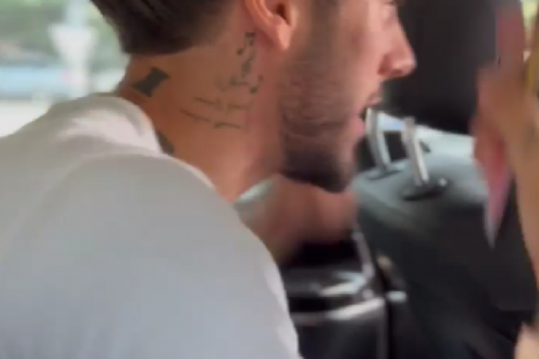 Dragi Gudelj Instagram