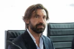 LEGENDARNI PIRLO U PRIČI ZA PIKSIJEVOG NASLEDNIKA: Slavni italijanski fudbaler već bio u BEOGRADU!