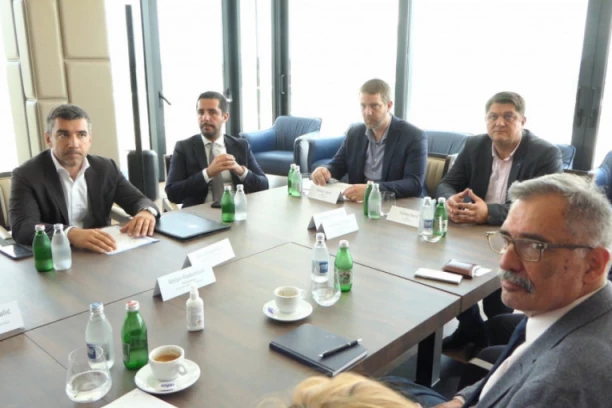 Počinje čišćenje jezera Bubanj! U saradnji sa Mađarima kreće projekat izgradnje novih deset postrojenja za prečišćavanje otpadnih voda u Srbiji!