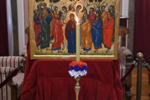 AKO OVO RADITE NA SPASOVDAN, RIZIKUJETE DA VAM SE DECA RAZBOLE! Danas napravite krstić od leskovih grančica i obavezno jedite JAGODE!