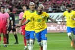 ORLOVI, PAZITE SE: Brazil PETARDIRAO ozbiljnu reprezentaciju!