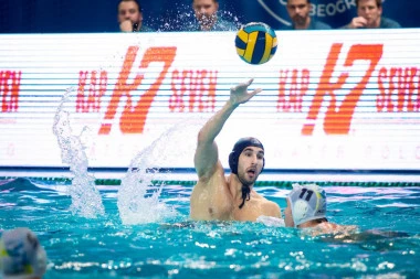 ODRŽAN ŽREB ZA KUP SRBIJE: Novi Beograd protiv Partizana, Radnički na Crvenu zvezdu!