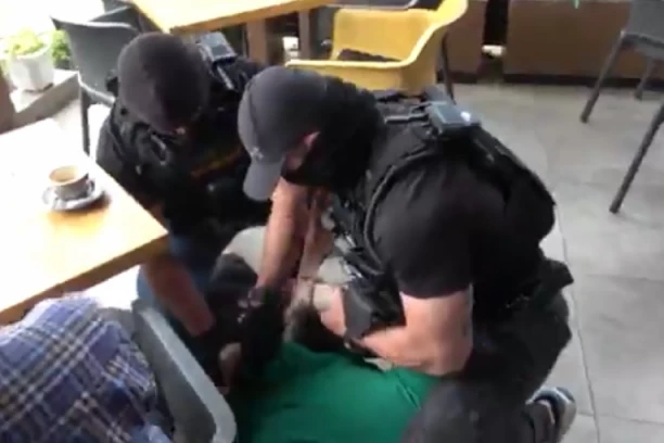 Hapšenje u Beogradu zbog lažne otmice! Digle se na noge diplomate, policija, tužilaštvo, ali onda je otkrivena velika prevara!