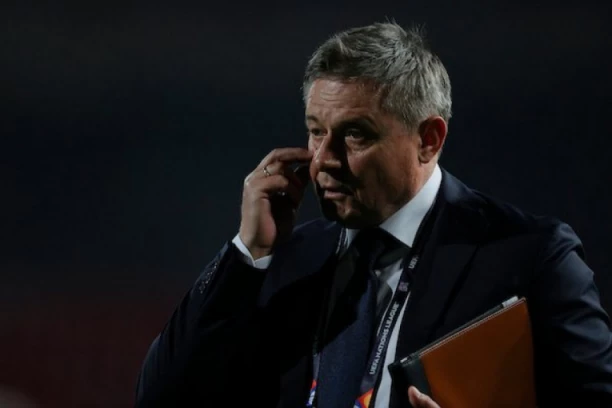 PIKSI LUPA GLAVU! SPISAK i sastav Srbije za Svetsko prvenstvo u Kataru...