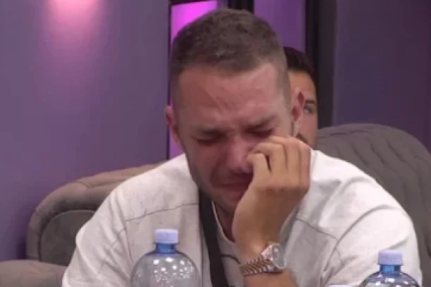 PUKLA PORAŽAVAJUĆA BRUKA O ANĐELU RANKOVIĆU: Izazvao GAĐANJE, uživo u programu saopštena proverena INFORMACIJA!