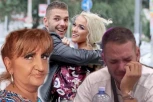 Goca Džehverović VAN SEBE nakon Anđelovog SLOMA! Svaka njegova suza me BOLI, za sve je KRIVA njegova majka!