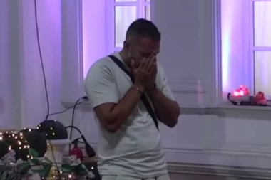 Anđelova bivša progovorila posle svega: Otkrila ISTINU o njihovom vezi, Ranković saznao UŽIVO sve, pa zanemeo! (VIDEO)