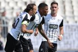 Partizan mora hitno da reaguje: Ko će naredne sezone oblačiti crno-bele - ugovor sa kompanijom Najk ističe ovog leta!