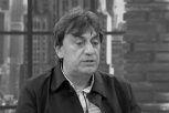PREMINUO PREDRAG PECA JEREMIĆ: Novinar iznenada umro u Beogradu