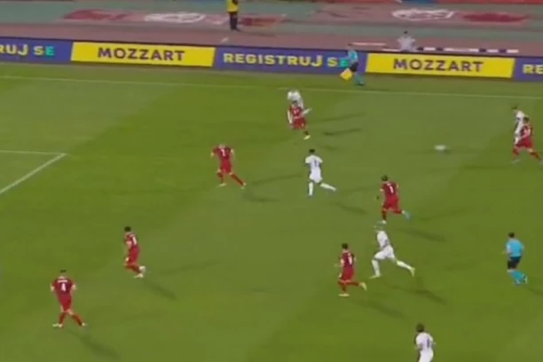 OTKRIVENO NAKON PORAZA: Piksijeva Srbija ovo nije zaslužila! (VIDEO)