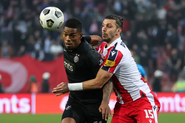 Pred žreb u Nionu: Legende Večitih pozivaju na OPREZ - mogu li Zvezda i Partizan do plej-ofa?