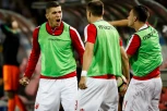 PUT KOJIM SE RETKO IDE: Igrao je u Crvenoj zvezdi, a naredne dve sezone će nositi crno-beli dres!