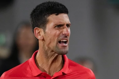 Britanski političar se OBRUŠIO na US open zbog Novaka: Ovo je ludilo!