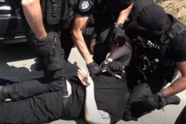 SASLUŠAN DIMČE KIMOV: O jednom krivičnom delu se nije izjasnio!