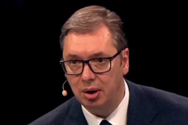 Ovo su savetnici predsednika Aleksandra Vučića! Od njih sedmoro, čak četiri su dame!