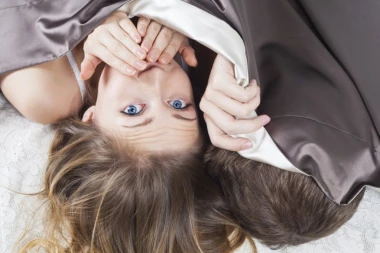 IMALA SAM ODNOSE SA SAVRŠENIM BROJEM PARTNERA! Poznata književnica otkrila je neverovatne detalje o svom ljubavnom životu!