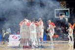 SAOPŠTENJE ZVEZDE: Crveno-beli udarili na JEDNOG ČOVEKA pred četvrtu utakmicu finala ABA lige sa Partizanom.