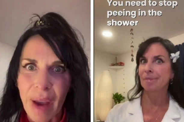 PRESTANITE DA MOKRITE U KADI! Doktorka uputila ozbiljan apel ljudima: "Ne želite to da radite"!