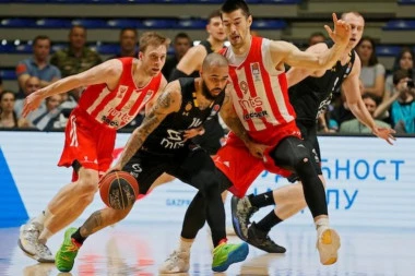 Tektonski košarkaški poremećaj: Crvena zvezda i Partizan napuštaju regionalno takmičenje?