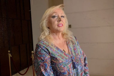 Zorica Marković otkrila da joj je čuka dobro, ali ne može bez ginekologa: Redovno proveravam svoju ribicu!