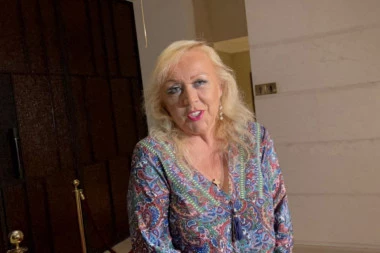 Zorica Marković otkrila sve o INTIMNIM ODNOSIMA u Zadruzi: Svi detalji ZAKULISNE PRIČE,  a onda je progovorila o filmovima za ODRASLE!  (VIDEO)