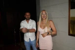 Luna i Marko o SVAĐAMA U BRAKU: Miljković javno zatražio jednu stvar od supruge, ovo je njena REAKCIJA (VIDEO)