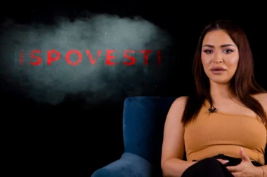 ISPOVEST Aleksandre Mladenović: Moji su bili u kreditima do guše, PSIHIJATRI su me spasili! (VIDEO)