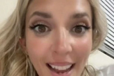 Odbila ga je pre godinu dana, a onda je USLEDIO PAKAO! Rešio je da joj se osveti na strašan način!