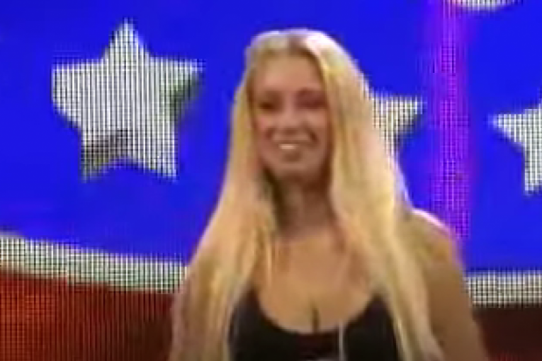 Tea Tairović pre operacija