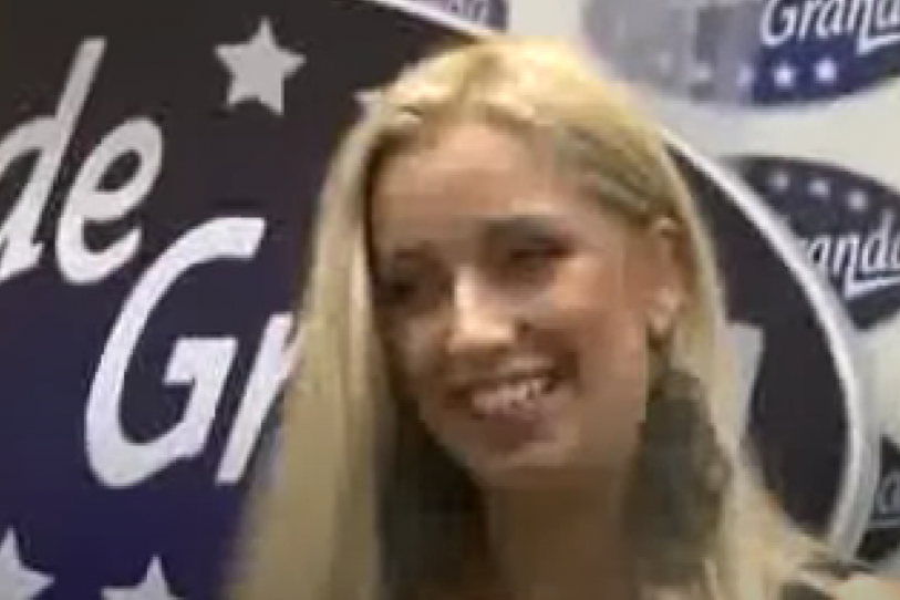 Tea Tairović pre operacija