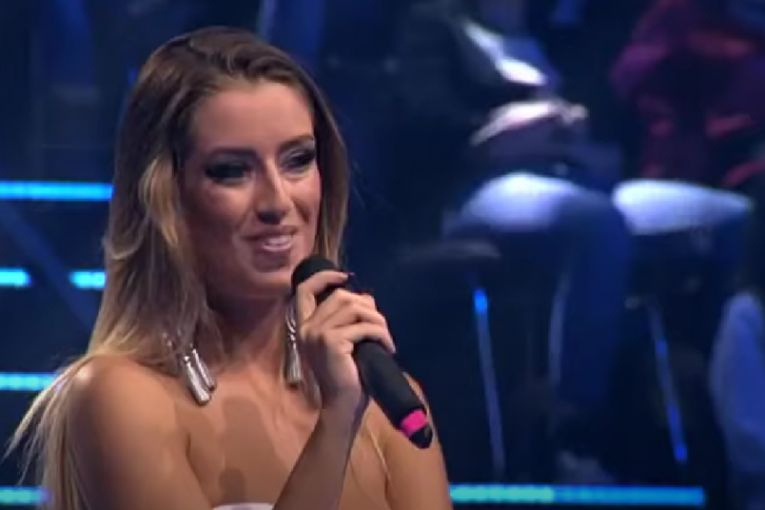 Tea Tairović pre operacija