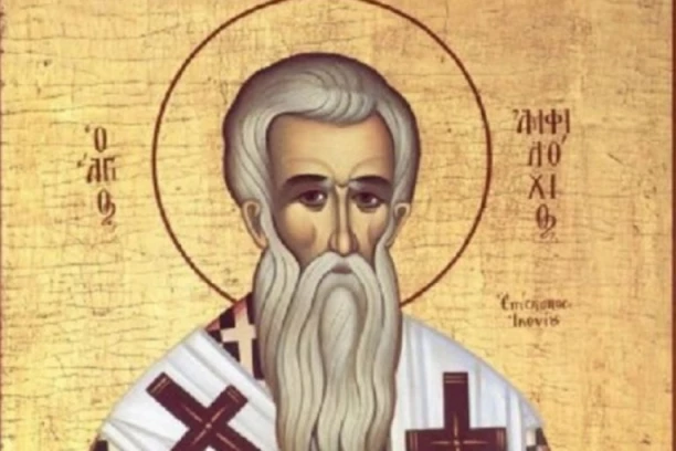 DANAS SLAVIMO SVETOG MIHAILA ISPOVEDNIKA: Ni pod razno nemojte da uradite jednu stvar s odećom!