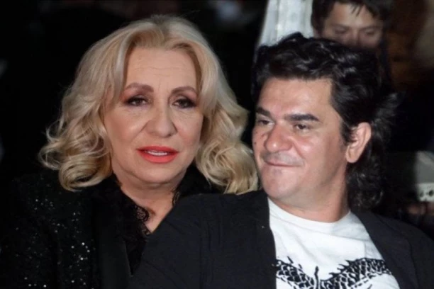 OVI ŠOK-DETALJI O NINU REŠIĆU SEKU POPUT ŽILETA! Danas bi napunio 62 godine - našli ga mrtvog sa 20 EVRA u džepu, Vesnu Zmijanac voleo ko BOGA