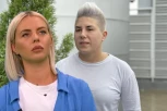 Matorina drugarica URNISALA MC ALEKS: Sve radi za novac, ISKOPIRALA je Sanju Stanković!