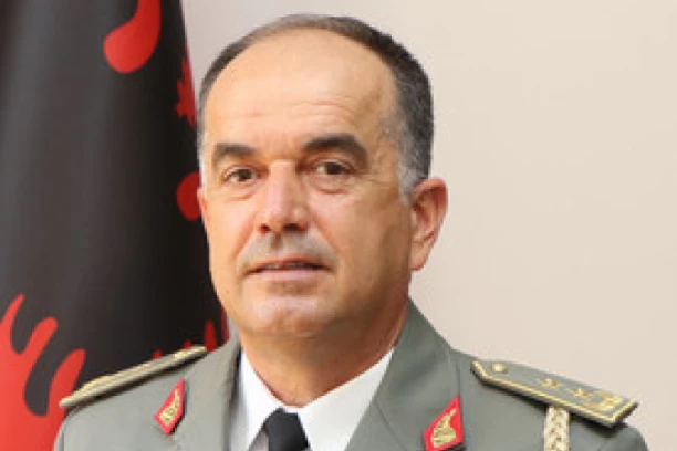 Begaj novi predsednik Albanije! Za Raminog kandidata glasala većina!