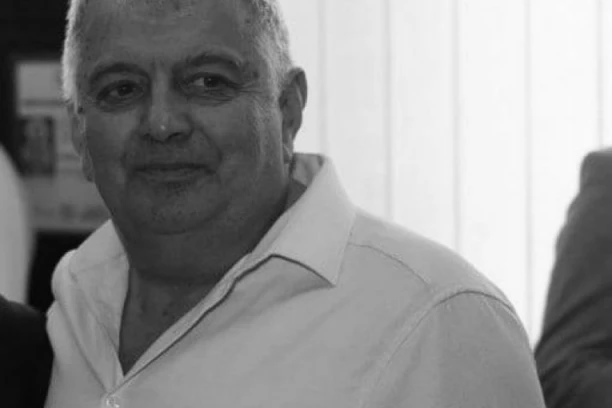 Preminuo direktor “Medijske mreže” Ljubomir Dabović