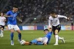 Italijani i Nemci remizirali u Bolonji na startu UEFA Lige nacija!