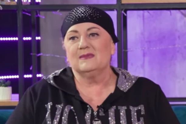 ŠOK PREDVIĐANJA VESNE RIVAS O ZADRUZI 6! Kad je čula datum početka rijalitija ZALEDILA SE, progovorila i o KOBNIM POSLEDICAMA!